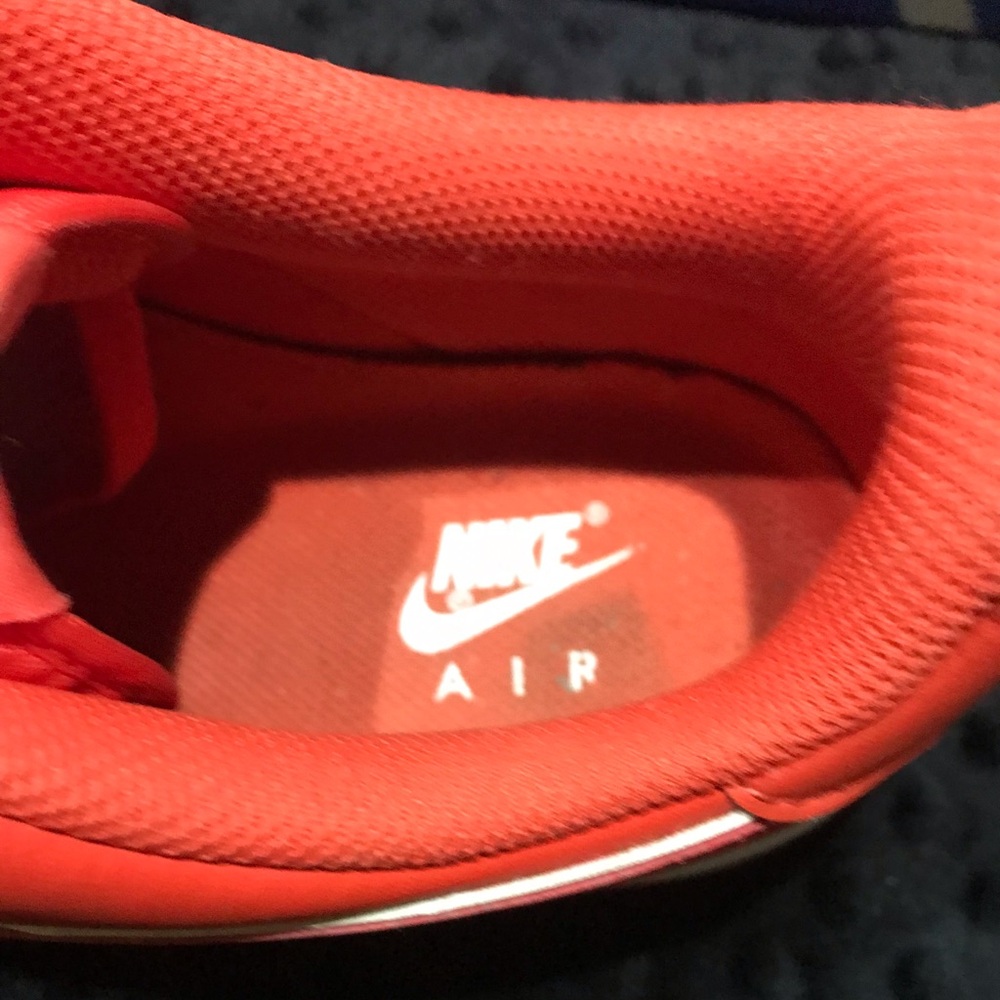 (8)Nike Air Force 1 Low '07 “Picante” - Picture 10 of 10